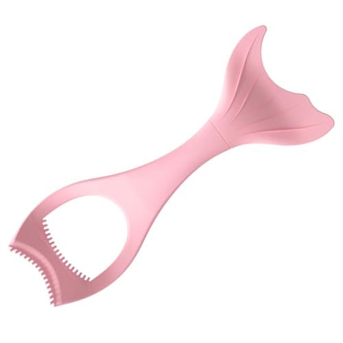 TOGEVAL Reusable Silikon-eyeliner-hilfstool Präziser Eyeliner- Für Müheloses Augen-make-up Für Unterwegs Leicht Zu Reinigen Und Hautfreundlich von TOGEVAL