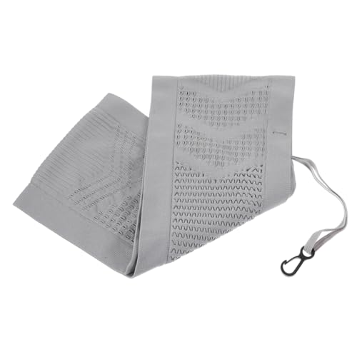 TOGEVAL Laufgürtel Für Herren Und Damen Hüftgurt Mit Tasche Zum Laufen Wandern Radfahren Und Einkaufen Raum Für Handy Geldbörse Und Schlüssel von TOGEVAL