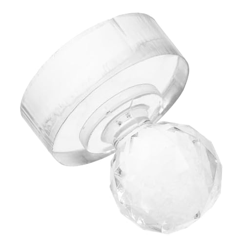 TOGEVAL Augen-make-up Stempel-tool Präziser Augenlid-stamper Für Lidschatten Und Augenbrauen Praktisches Und Funktionales Kosmetisches Hilfsmittel von TOGEVAL