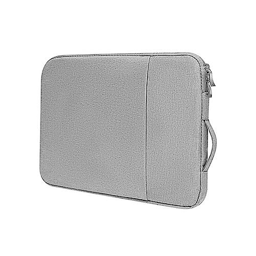 TOGEVAL Multifunktionale Laptoptasche Für Damen Und Herren Strapazierfähig Anti-stoß Elegante Notebook-hülle Für Büro Und Freizeit Für Tablets Und Laptops von TOGEVAL