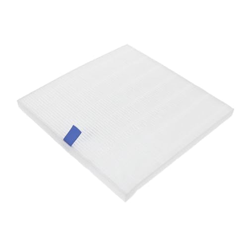 TOGEVAL Nagelstaubsammler Ersatzfilter Staubabsaugung für Nägel Kompakter Leichter Nagelstaubsauger Filter aus PP und Papier Material Einfach zu Reinigen und Installieren Geeignet für von TOGEVAL