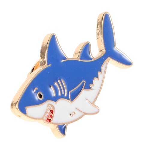 TOGEVAL Niedlicher Emaille Anstecker Cartoon Brosche für Kleidung Taschen und Hüte Schmuckstück Langlebiger Zinklegierung Vielseitig Einsetzbar für von TOGEVAL