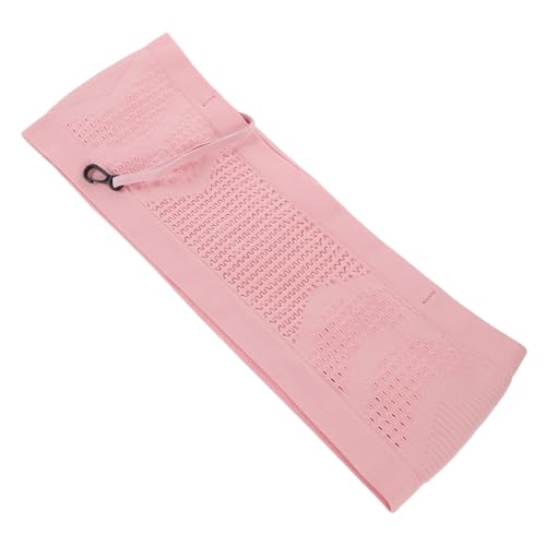 TOGEVAL Pack Laufgürtel Hüfttasche Für Herren Fitness Handytasche Lauftasche Hüfttasche Für Telefon Handytasche Für Mobiltelefon Atmungsaktive Hüfttasche Gürteltasche Handytasche Casual von TOGEVAL