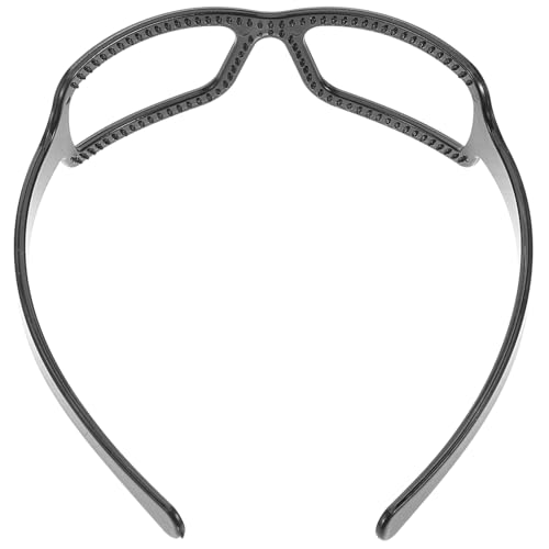 TOGEVAL Plastik Haarreif Sonnenbrillen form Damen Stirnband Leicht Elastisch Modisch Vielseitig für Party Hochzeit Alltag von TOGEVAL