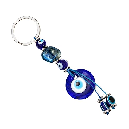TOGEVAL Schlüsselanhänger Süßer Böser Blick Deko- Auto-schlüsselanhänger Ornament Tasche Deko Neuartiger Schlüsselanhänger Als TOGEVAL Schlüsselanhänger Süßer Böser Blick Deko- Auto-schlüsselanhänger Ornament Tasche Deko Neuartiger Schlüsselanhänger Als von TOGEVAL
