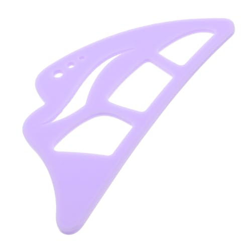 TOGEVAL Silikon-lidschatten Und Eyeliner-schablone Für Einfaches Auftragen Zeitsparendes Make-up-tool Mit Vielseitigen Stilen Und Guter Für Augenformen Wiederverwendbar Und Einfach Zu von TOGEVAL