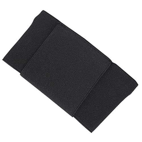 TOGEVAL Sport Bauchtasche Für Handy wasserdichte Gürteltasche Für Männer Tragbare Lauf Und Outdoor-aktivitäten Für Jogging Radfahren Und Camping Nylonmaterial Kompakte Aufbewahrung von TOGEVAL