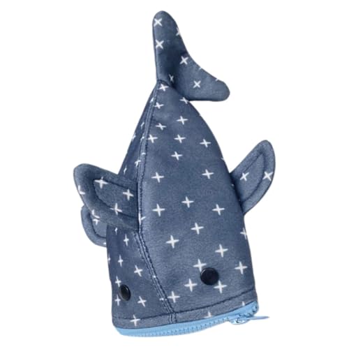 TOGEVAL Stiftetasche Mit Motiv Stifteetui Reißverschlusstasche Mädchen Stifte Organizer Reißverschluss Stifteetui Schulbedarf Federmäppchen Mit Sternmuster von TOGEVAL