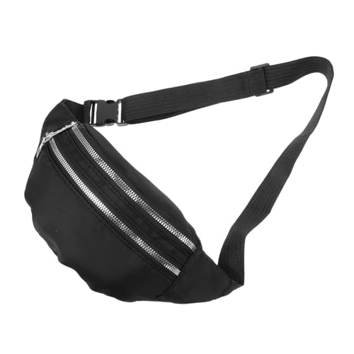 TOGEVAL Sportliche Bauchtasche Für Damen Verstellbare Gürteltasche Mit Großem Stauraum Für Reisen Outdoor-aktivitäten Und Sport Modisches Design von TOGEVAL