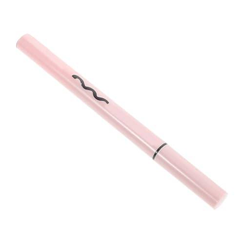 TOGEVAL Wasserfester Flüssig Augenbrauenstift für Damen Ultrafeine Spitze für Präzise Natürliche Formgebung Schweißresistente Langanhaltende Farbe Smudgeproof Makeup Pen für Definierte von TOGEVAL