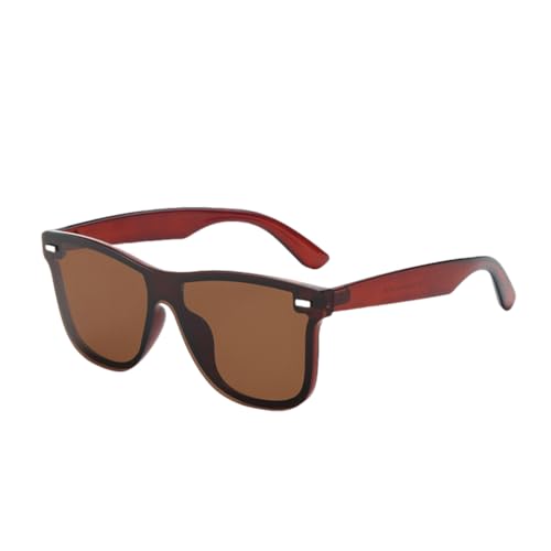 TOIPASTN Mode Tr90 Integrierte Polarisierte Herren Sonnenbrillen Damen (7) von TOIPASTN