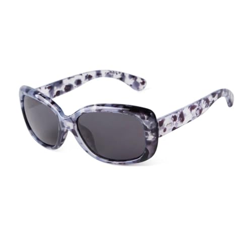 TOIPASTN Retro Polarisierte Ovale Sonnenbrille Damen Sonnenbrille Herren (4) von TOIPASTN