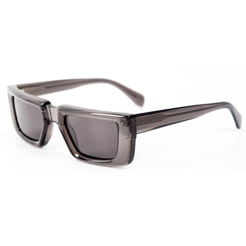 TOIPASTN Sonnenbrille Herren Polarisiert Tac Uv400 Outdoor Fashion Acetat (4) von TOIPASTN