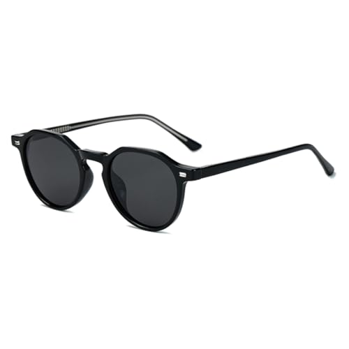 TOIPASTN TR90 Fashion Sonnenbrille Uv400 Weiblich Polarisiert Männer Frauen (1) von TOIPASTN
