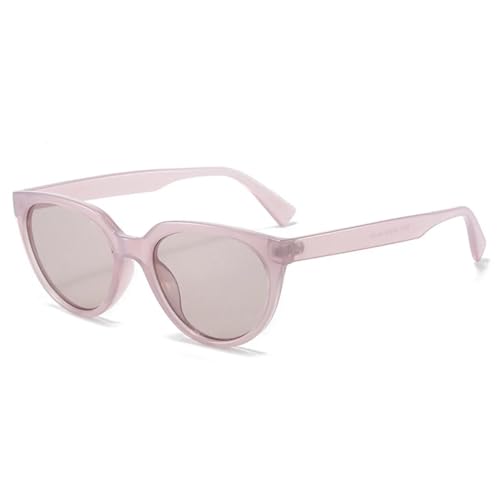 TOIPASTN Vintage Katzenaugen-Sonnenbrille für Damen, Retro, UV, violett, Einheitsgröße TOIPASTN Vintage Katzenaugen-Sonnenbrille für Damen, Retro, UV, violett, Einheitsgröße von TOIPASTN