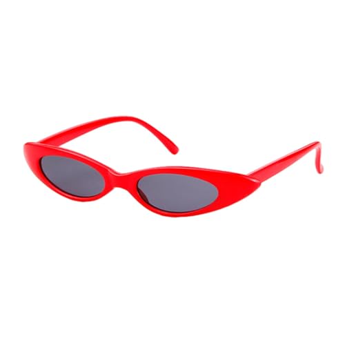 TOIPASTN Vintage-Sonnenbrille in Katzenaugenform für Damen (6) von TOIPASTN