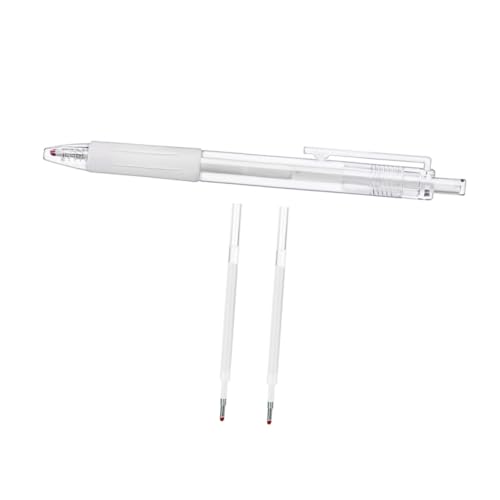 TOKIDNY Wasserfester Augenbrauenstift Marker Stift Für Tattoo Markierung Werkzeug Hautmarker Mit Klaren Für Professionelle Augenbrauen Tätowierung von TOKIDNY