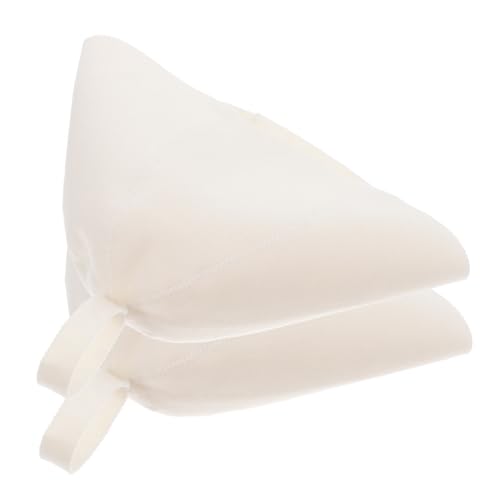 TOKIDNY Saunahut-set Aus Dickem Filz Russischer Saunahut Hitzeschützend Leicht Für Männer Und Frauen von TOKIDNY