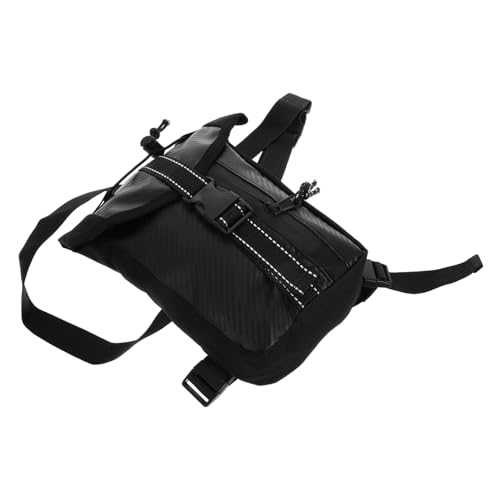 TOKIDNY Motorrad Oberschenkeltasche Multifunktionale Hüfttasche Für Herren Und Damen Für Radfahren Wandern Reisen Und Outdoor-aktivitäten von TOKIDNY