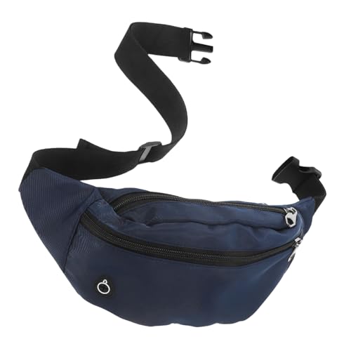 TOKIDNY Sport-hüfttasche – Leichte Gürteltasche – Ausweis- Und Bargeldträger Für Männer von TOKIDNY