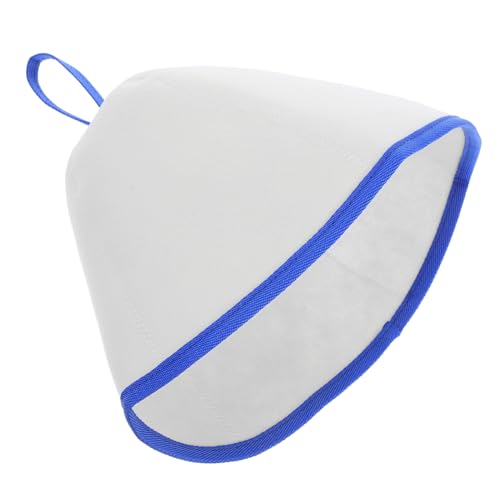 TOKIDNY Trockenhaarkappe Saunafilz Badewollhut Saunahut Damen Saunazubehör Hut Für Sauna Isolierte Saunakappe Saunazubehör Finnischer Saunahut Saunahüte Absorbierende Wärmeisolierung von TOKIDNY