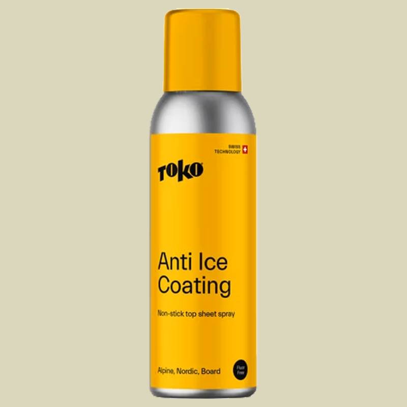 Anti-Ice Coating 125 ml von TOKO