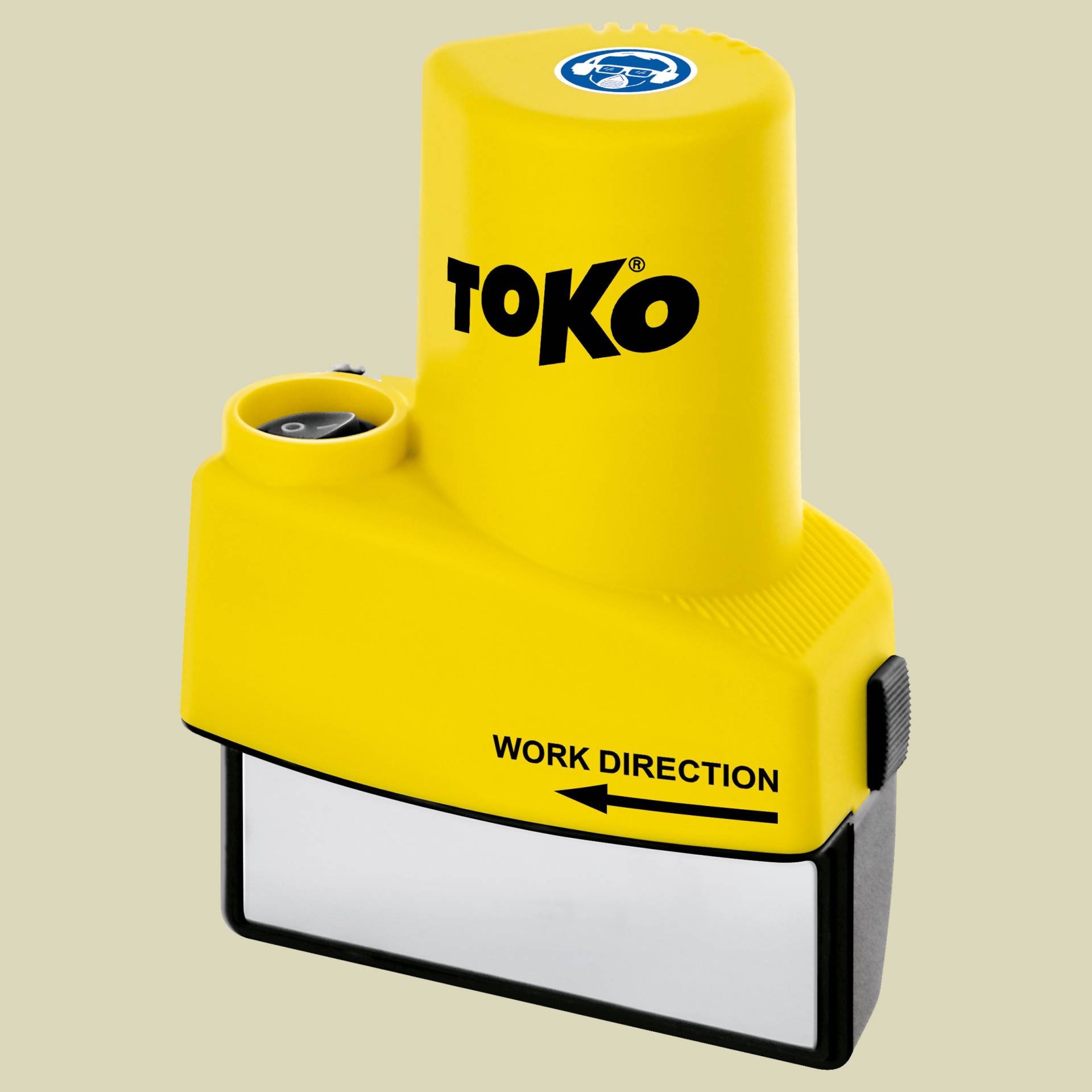 Edge Tuner World Cup von TOKO