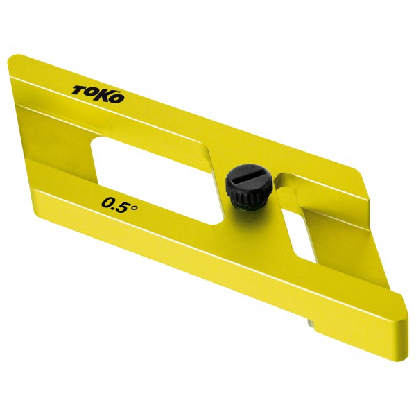 Toko - Base Angle World Cup 0,5° gelb Toko - Base Angle World Cup 0,5° gelb von TOKO