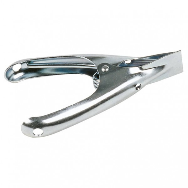 Toko - Edge Angle Pro Clamp - Kantenwerkzeug grau von TOKO