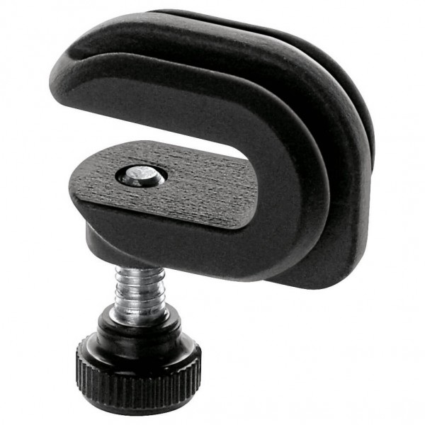 Toko - Edge Angle Screw Clamp schwarz Toko - Edge Angle Screw Clamp schwarz von TOKO