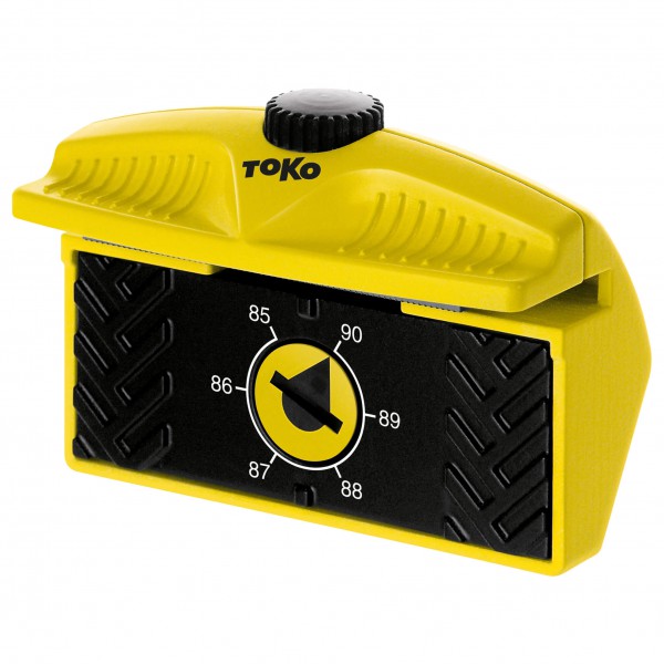 Toko - Edge Tuner - Kantenschärfer gelb Toko - Edge Tuner - Kantenschärfer gelb von TOKO