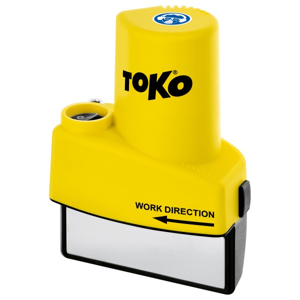 Toko - Edge Tuner World Cup - Kantenschleifer gelb von TOKO