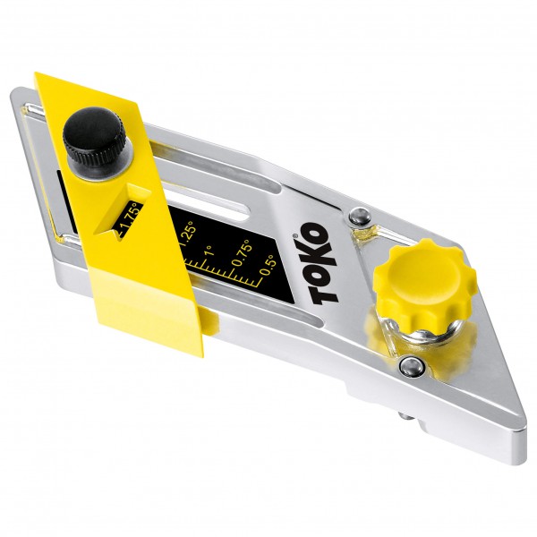 Toko - Multi Base Angle - Kantenwerkzeug alu Toko - Multi Base Angle - Kantenwerkzeug alu von TOKO