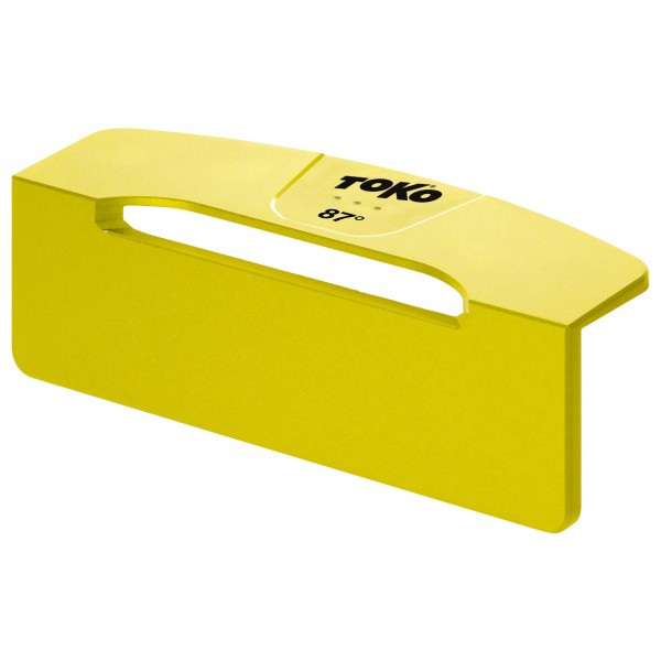 Toko - Side Angle World Cup - Kantenwinkel 87° Toko - Side Angle World Cup - Kantenwinkel 87° von TOKO