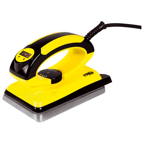 Toko - T14 Digital 1200 W - Wachsgerät Stecker: Schweiz von TOKO
