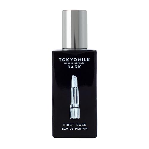 Dark First Base 23 by TokyoMilk for Women – 1,6 oz EDP Spray von TOKYOMILK