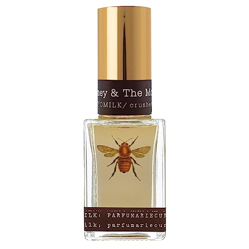 Tokyo Milk Honey and The Moon Perfume, 1 Fluid Ounce by Margot Elena von TOKYOMILK