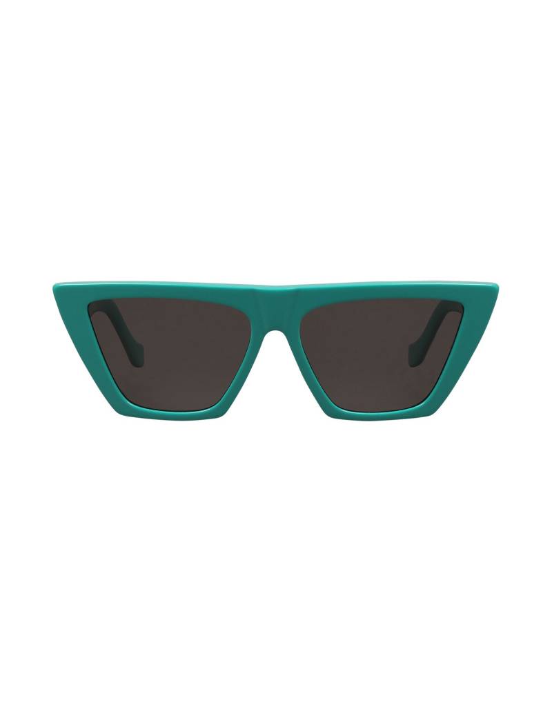 TOL Sonnenbrille Damen Grün von TOL