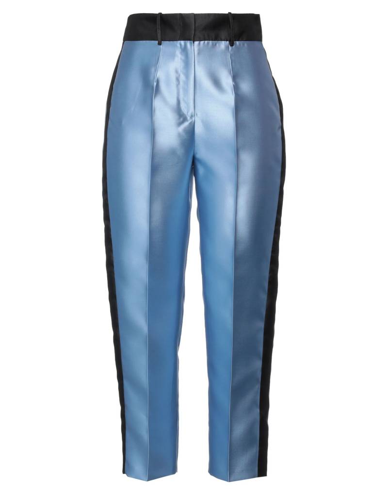 TOLÉRANCE Hose Damen Himmelblau von TOLÉRANCE