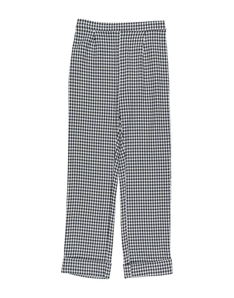 TOLÉRANCE Hose Kinder Schwarz von TOLÉRANCE