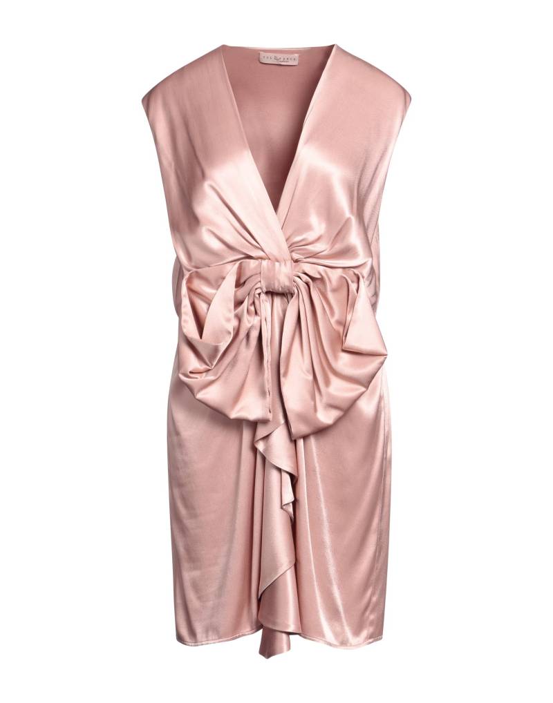 TOLÉRANCE Mini-kleid Damen Antikrosa von TOLÉRANCE