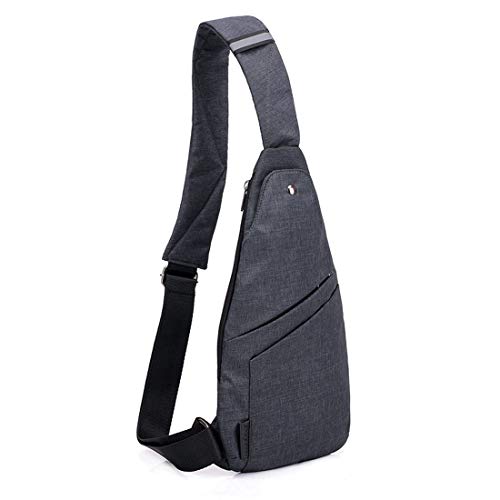 TOLOG Schultertasche, wasserabweisend, für Reisen, Wandern TOLOG Schultertasche, wasserabweisend, für Reisen, Wandern von TOLOG