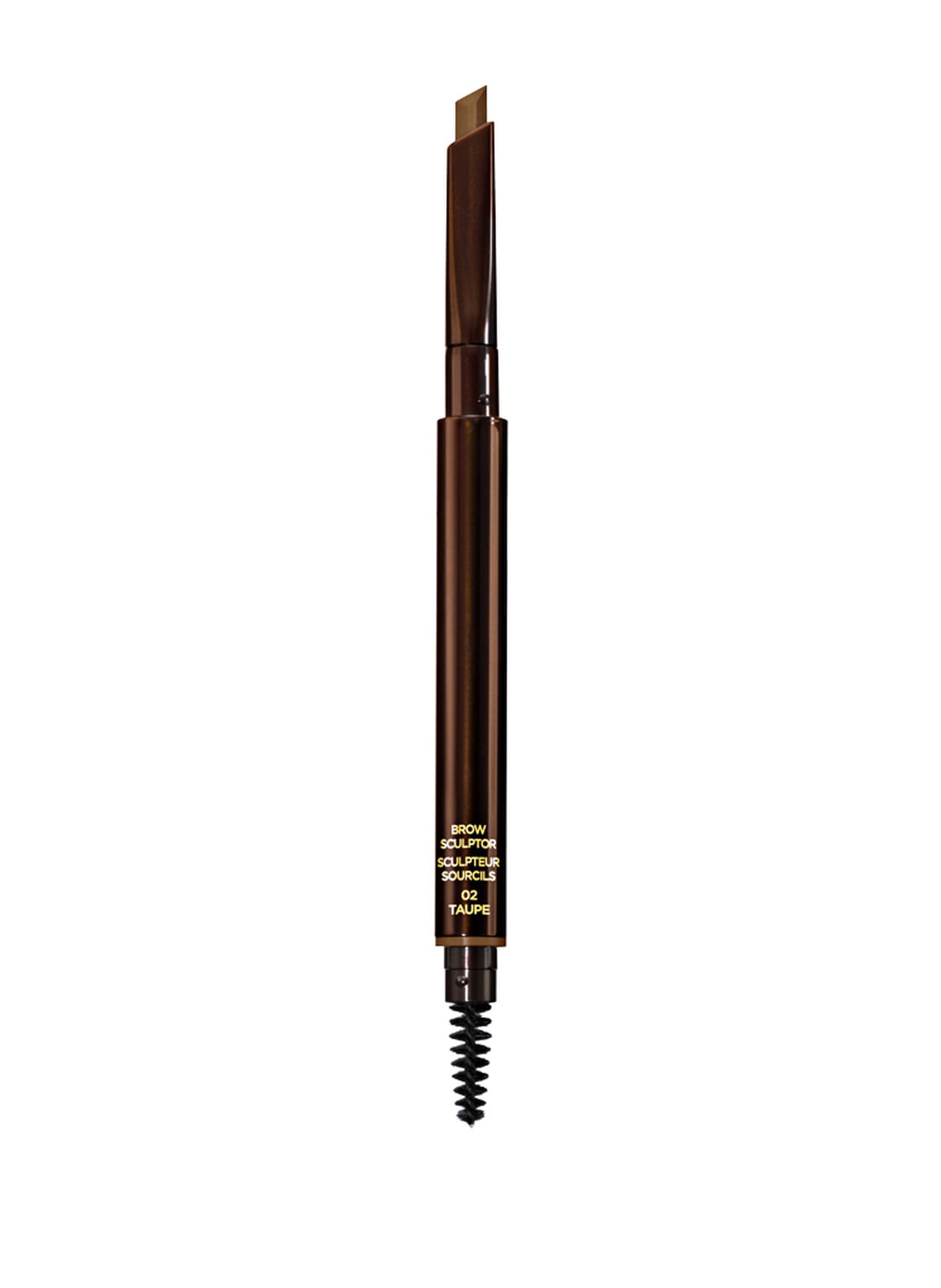 Tom Ford Beauty Brow Sculptor Augenbrauenstift Tom Ford Beauty Brow Sculptor Augenbrauenstift von TOM FORD BEAUTY