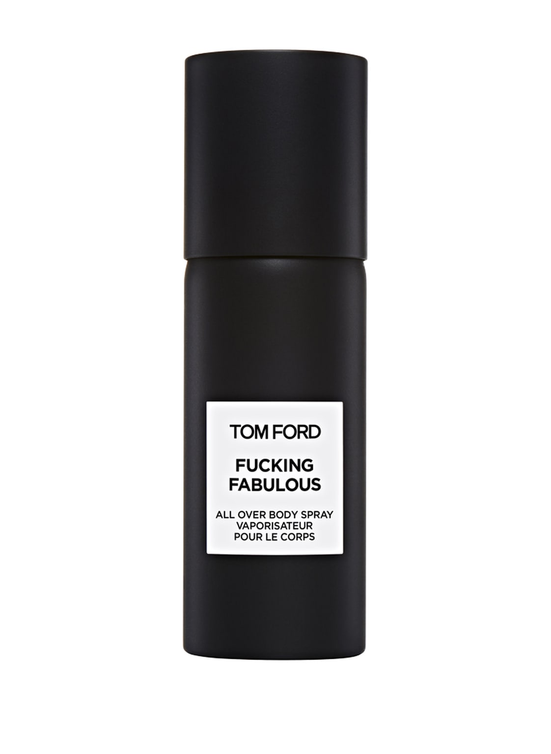 Tom Ford Beauty Fucking Fabulous All Over Body Spray 150 ml Tom Ford Beauty Fucking Fabulous All Over Body Spray 150 ml von TOM FORD BEAUTY