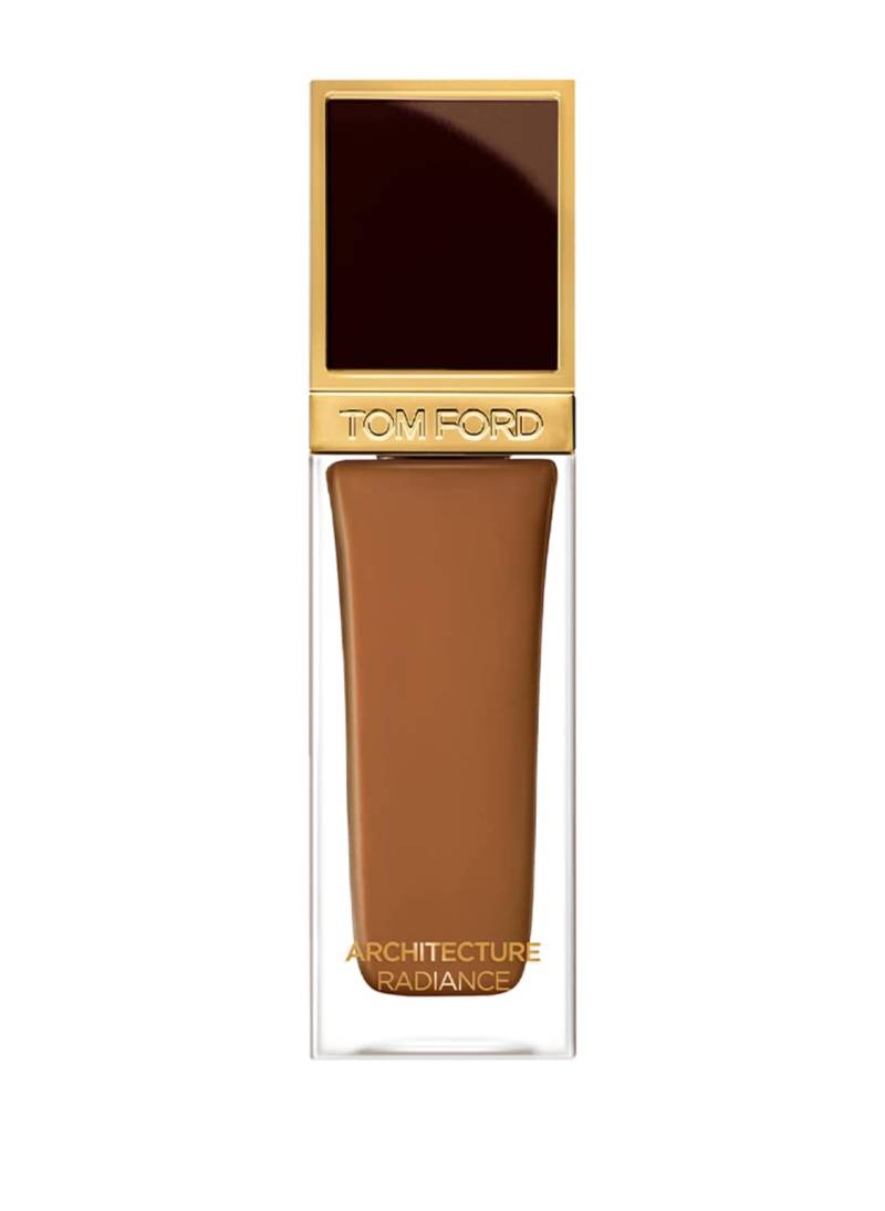 Tom Ford Beauty Architecture Radiance Hydrating Foundation von TOM FORD BEAUTY