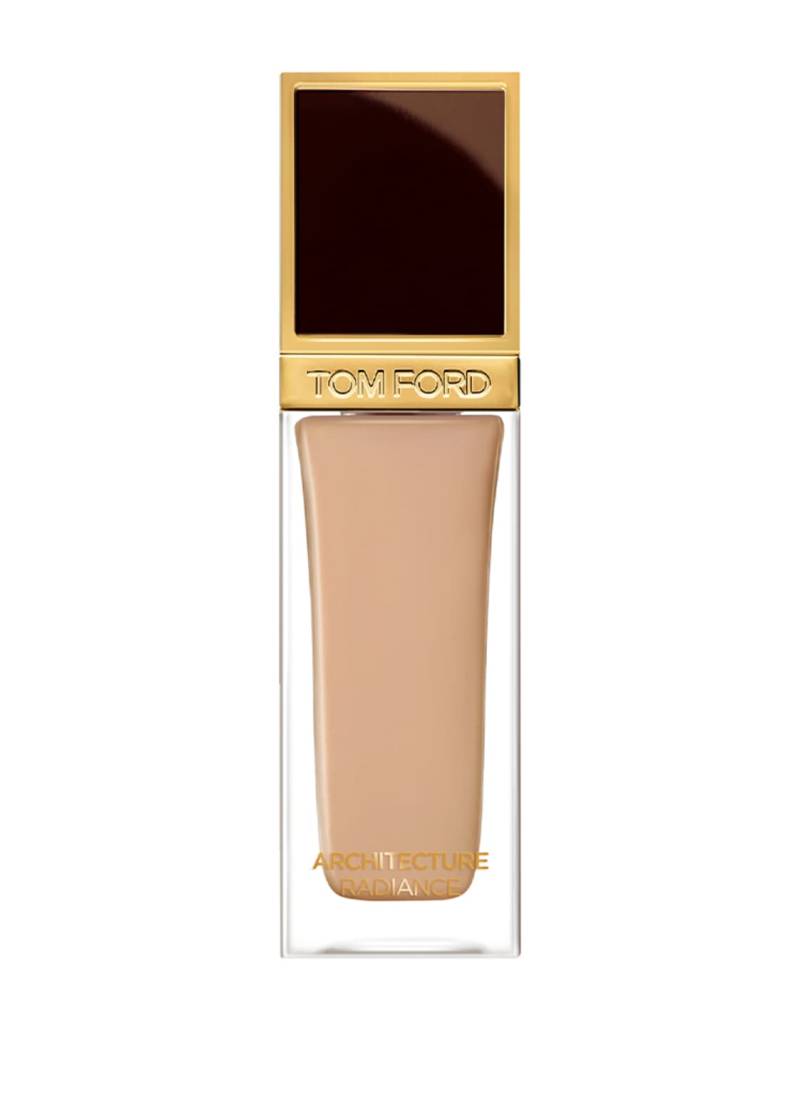 Tom Ford Beauty Architecture Radiance Hydrating Foundation von TOM FORD BEAUTY