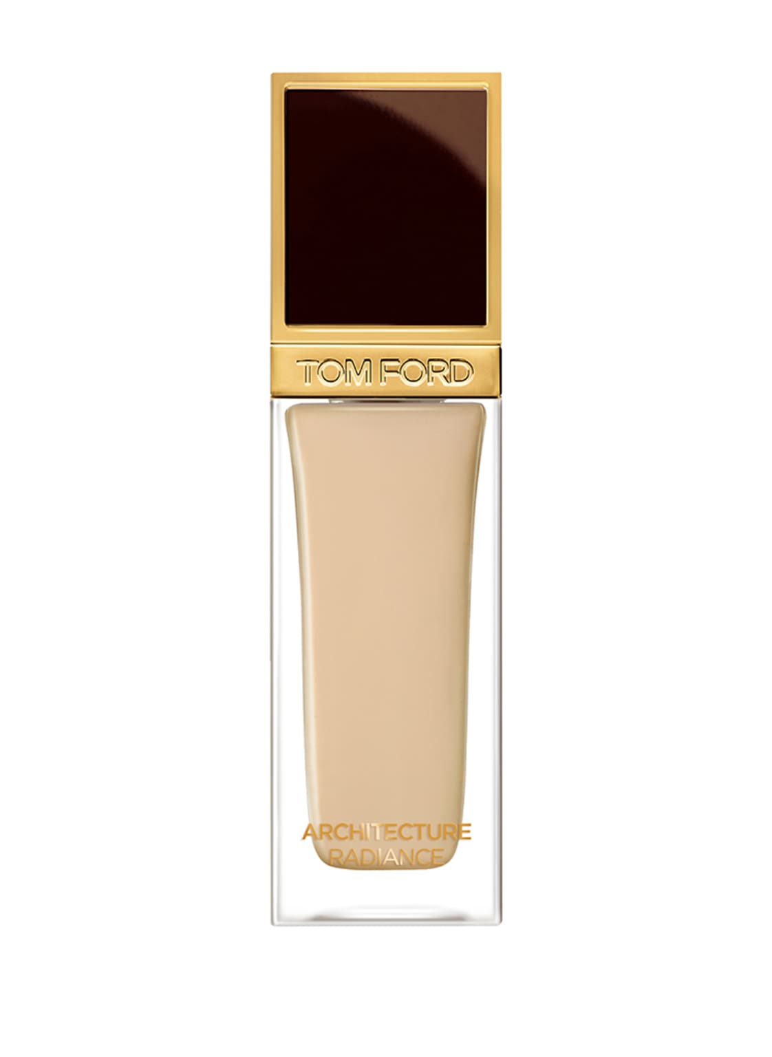 Tom Ford Beauty Architecture Radiance Hydrating Foundation von TOM FORD BEAUTY