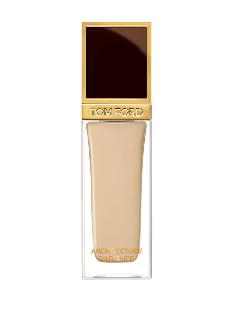 Tom Ford Beauty Architecture Radiance Hydrating Foundation von TOM FORD BEAUTY