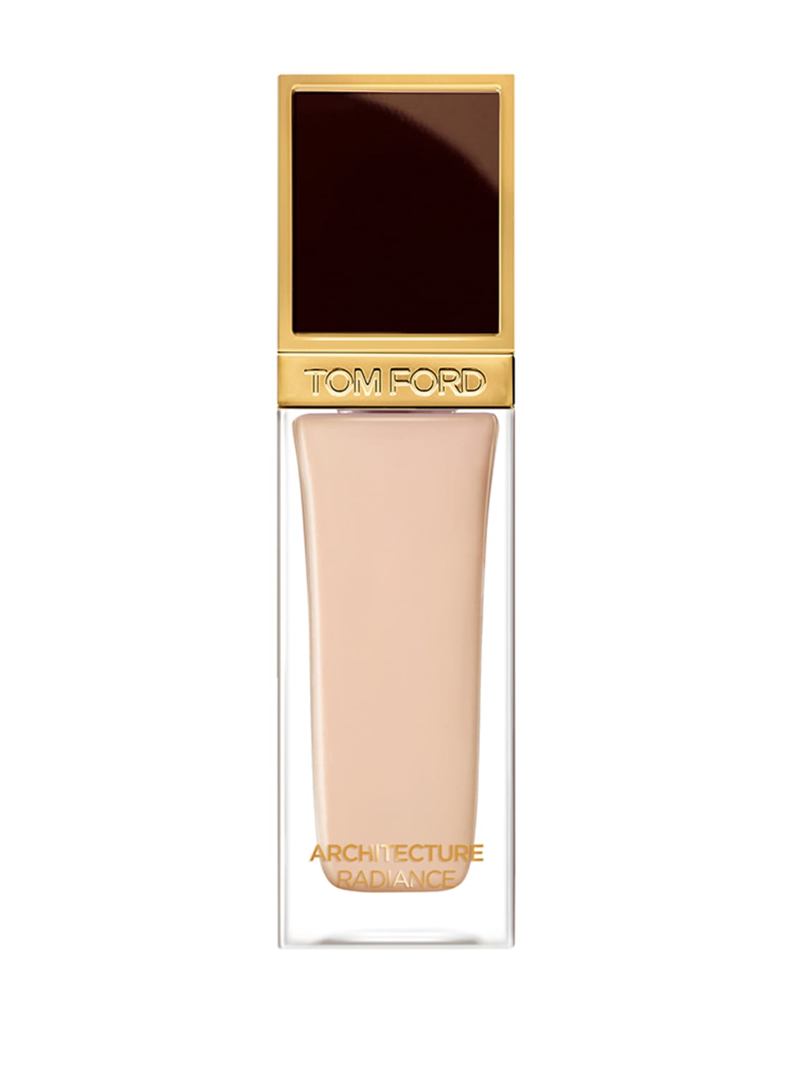 Tom Ford Beauty Architecture Radiance Hydrating Foundation von TOM FORD BEAUTY