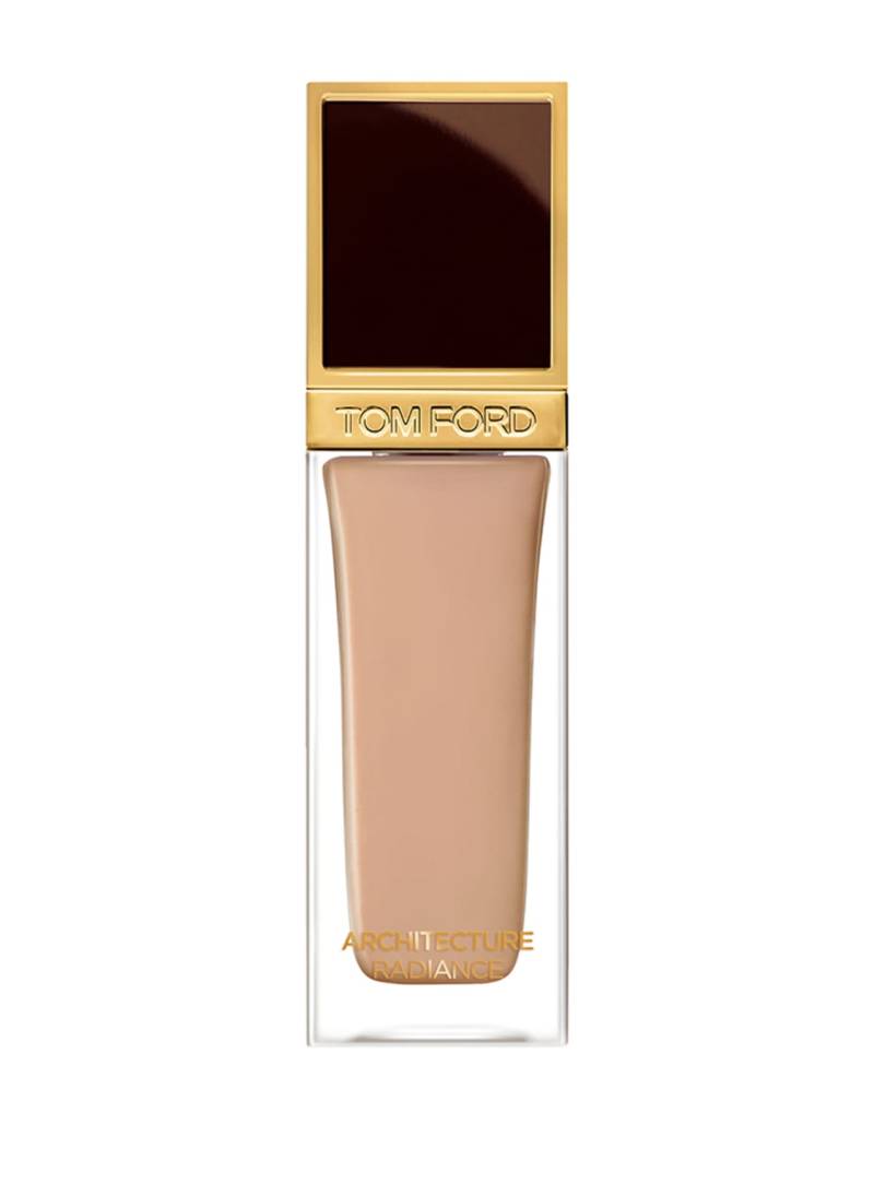 Tom Ford Beauty Architecture Radiance Hydrating Foundation von TOM FORD BEAUTY
